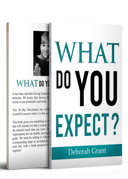 What Do You Expect?